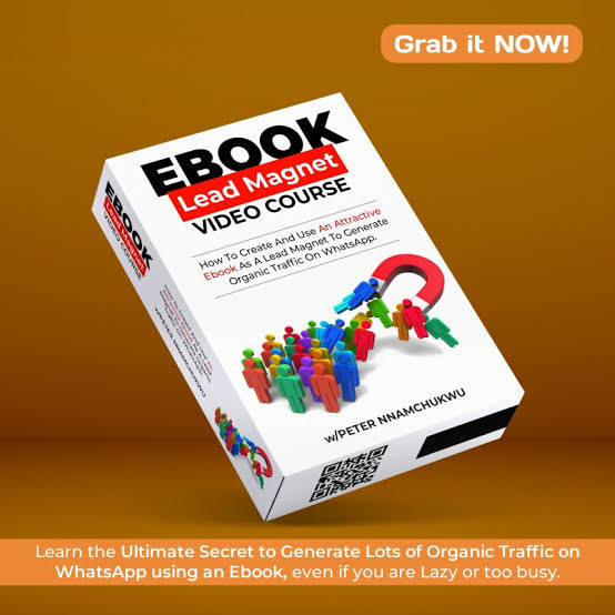 Boost your business with leading magnet, learn to sell, learn to build,if you are doing both . you are unstoppable