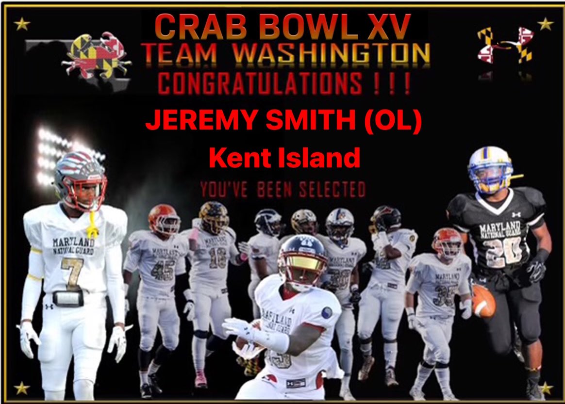 Team Washington Crab Bowl tweet media