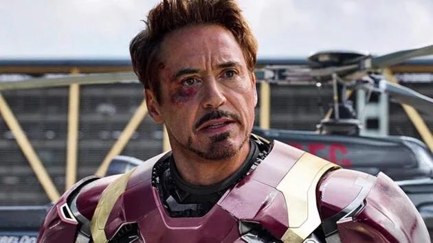 Robert Downey Jr. as Iron Man was so iconic, I bet you can’t even name another Robert Downey Jr. movie not made by Marvel.