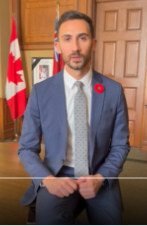 How old is this poppy?  If you want to drop by my school I'll give you one with a black centre. #sfleece #onted #CUPESolidarity #ETFO