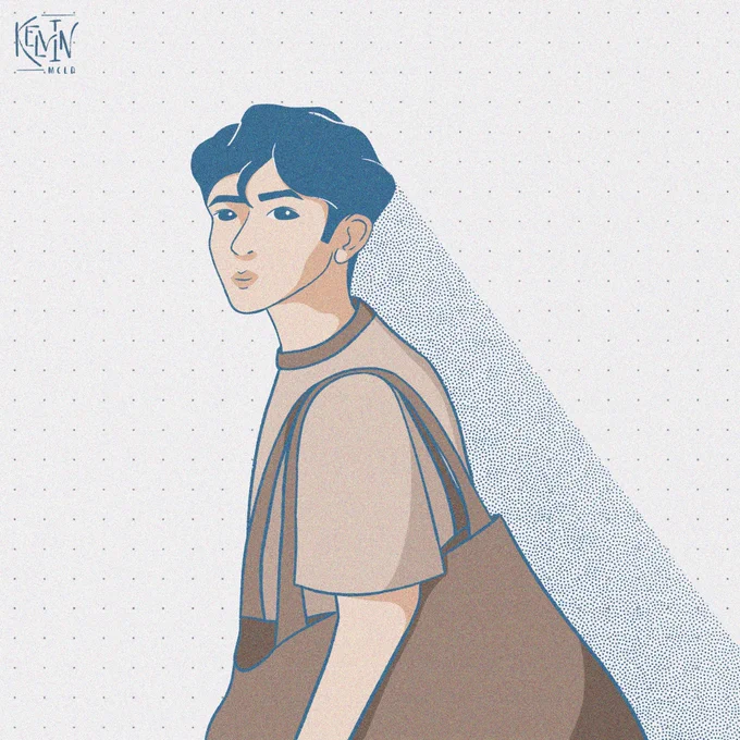hewwo  #artistsontwitter 