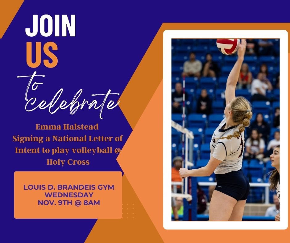 Brandeis Broncos Athletic Booster Club tweet media