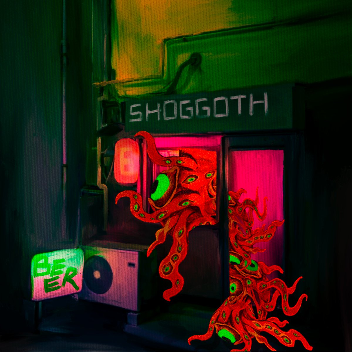 Hoody Nightmare🌙 tweet media