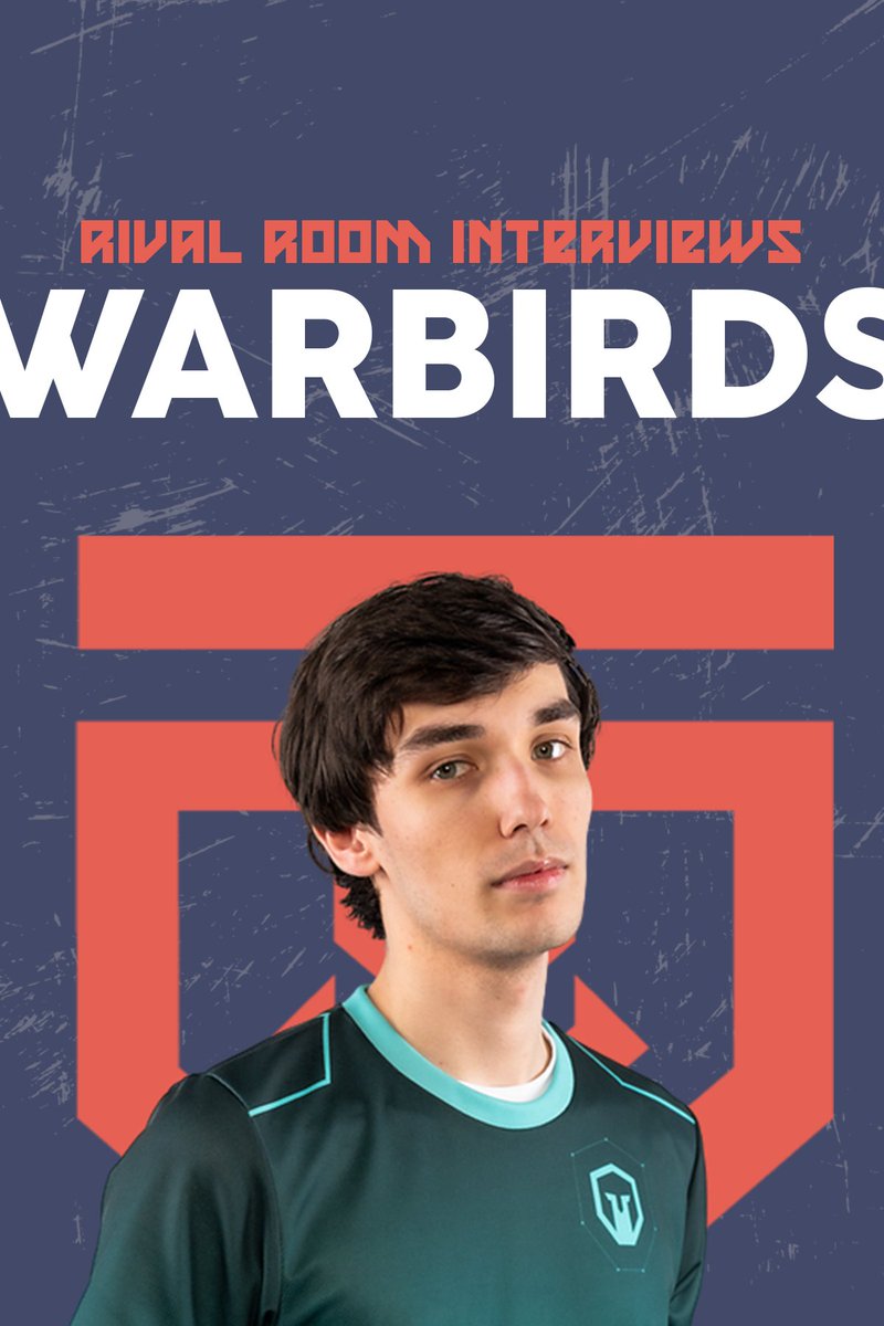 Rival Room tweet media