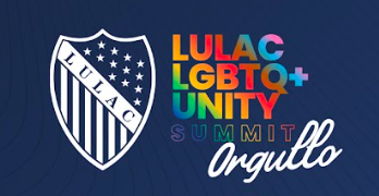 Join our LULAC LGBTQ+ Unity Summit Saturday, Nov. 12 from 10:30 am to 4:30 pm EST, featuring leaders in our civil rights movement. We'll discuss: LGBTQ Advocacy, Health Disparities, Trans Rights &amp; Race Relations. Check out the livestream at lulac.org/pridesummit22/…  
#LULACPride
