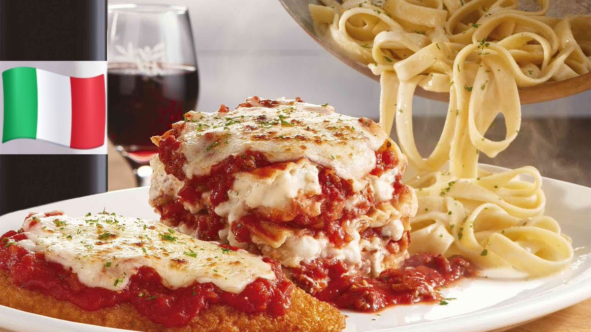 "#12 Cocina Italiana 🇮🇹 PodCast" por @Carmsr14 y @gentebiencool
Descubre la historia de la Cocina Italiana por #LaBarraGastronómicaLU <a href="/jcgc209/">JC</a> <a href="/LatinosUnidosLU/">#LatinosUnidosLU🌎</a> <a href="/RoMi_Indomable/">RoMi</a> <a href="/Porce_7/">╔/🤴🏼/╗:彡™∆π•° (*❛‿❛):彡</a> <a href="/MelodyG67535006/">Melody Guerrero</a> <a href="/fabimaldo12/">Maldini 🇨🇱🇨🇱🇨🇱</a> <a href="/RelatorAmerica/">RelatorAmerica 🎙️</a>

Comparte, LIKE👍 ...
youtu.be/YsmTryRAgnw