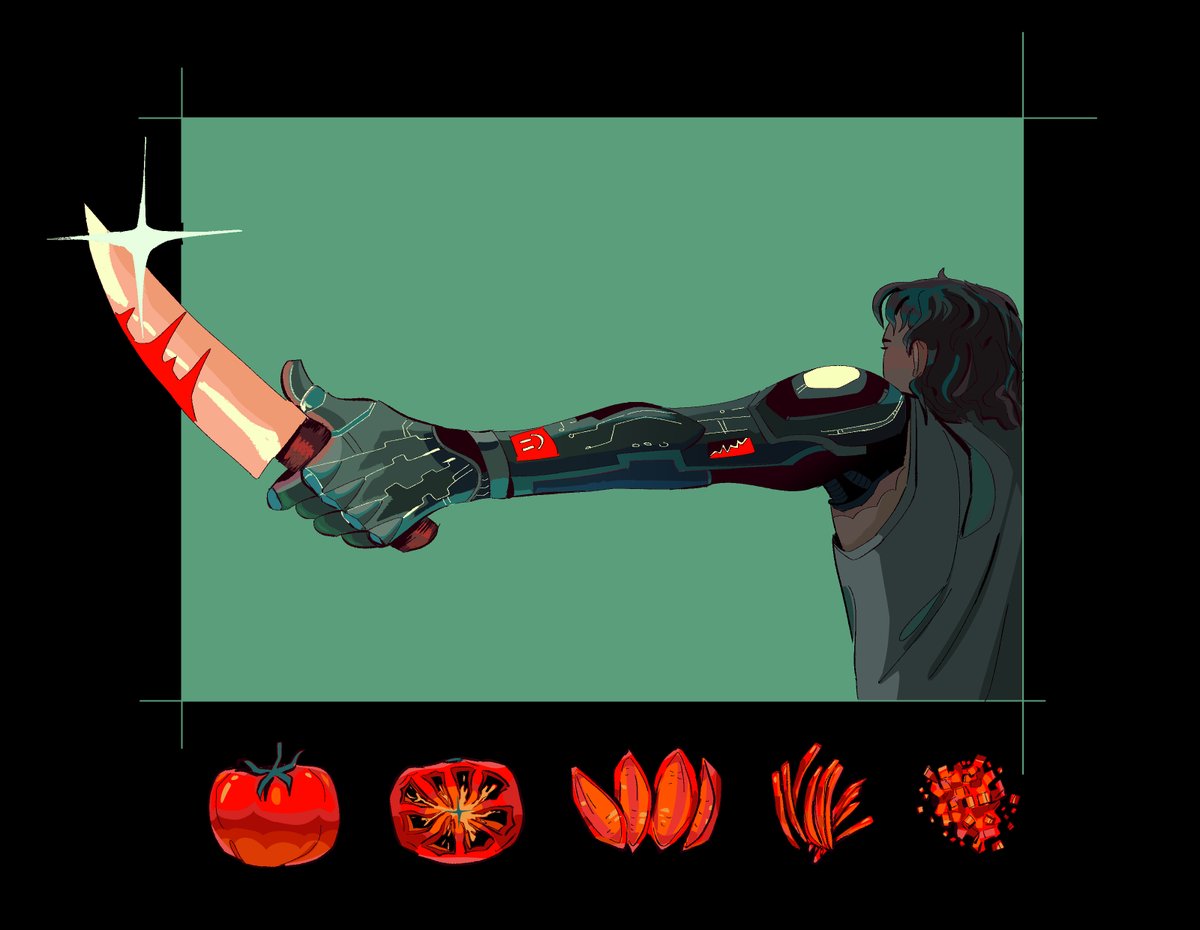 kindlestuck's tweet image. #artistsontwitter hello i am an artist and i am on twitter! i like comics and colours 💕💕