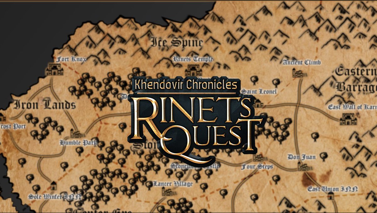 Rinets_Quest's tweet photo. Rinets Quest Let's Play is full on Youtube! You can watch the whole progress of the game until now on @morshtalon channel. You can support the project if you'd like :)

https://t.co/yKUG4Ea5QH

#rpgmaker #rpgmakergame #gaming #gamer #videogames #games #game #pc #pcgaming https://t.co/WH64qgZrYF