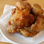 袋の中で簡単調理。カリッとジューシーな「中華風唐揚げ」。