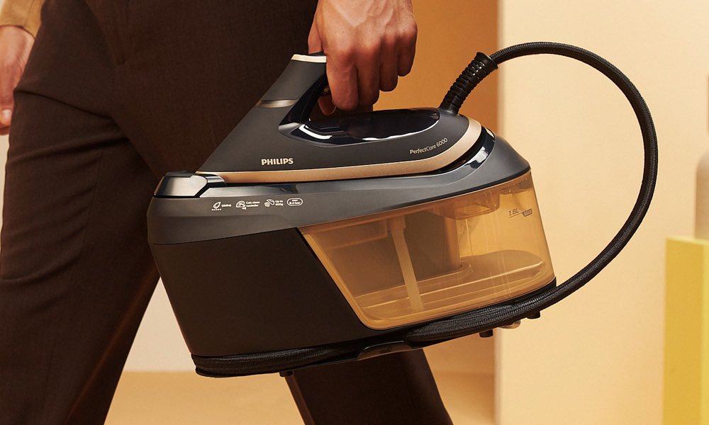 berbaloi ke beli iron philips