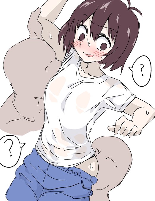 香原さんを嗅ぐ!! 