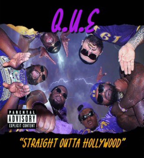 AIRAMATT's tweet photo. I heard the @SHSUQues #HomeQoming2k22 week is coming up 👀👀. BE THERE!!!!! #OutKastENT 🧡💙🤍 https://t.co/sPaTsTvw89