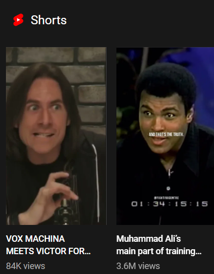 was scrolling by Youtube half sleepy, saw this and did a double take. for a split second I was like WAIT DID <a href="/matthewmercer/">Matthew Mercer</a>  DM MUHAMMAD ALI??
