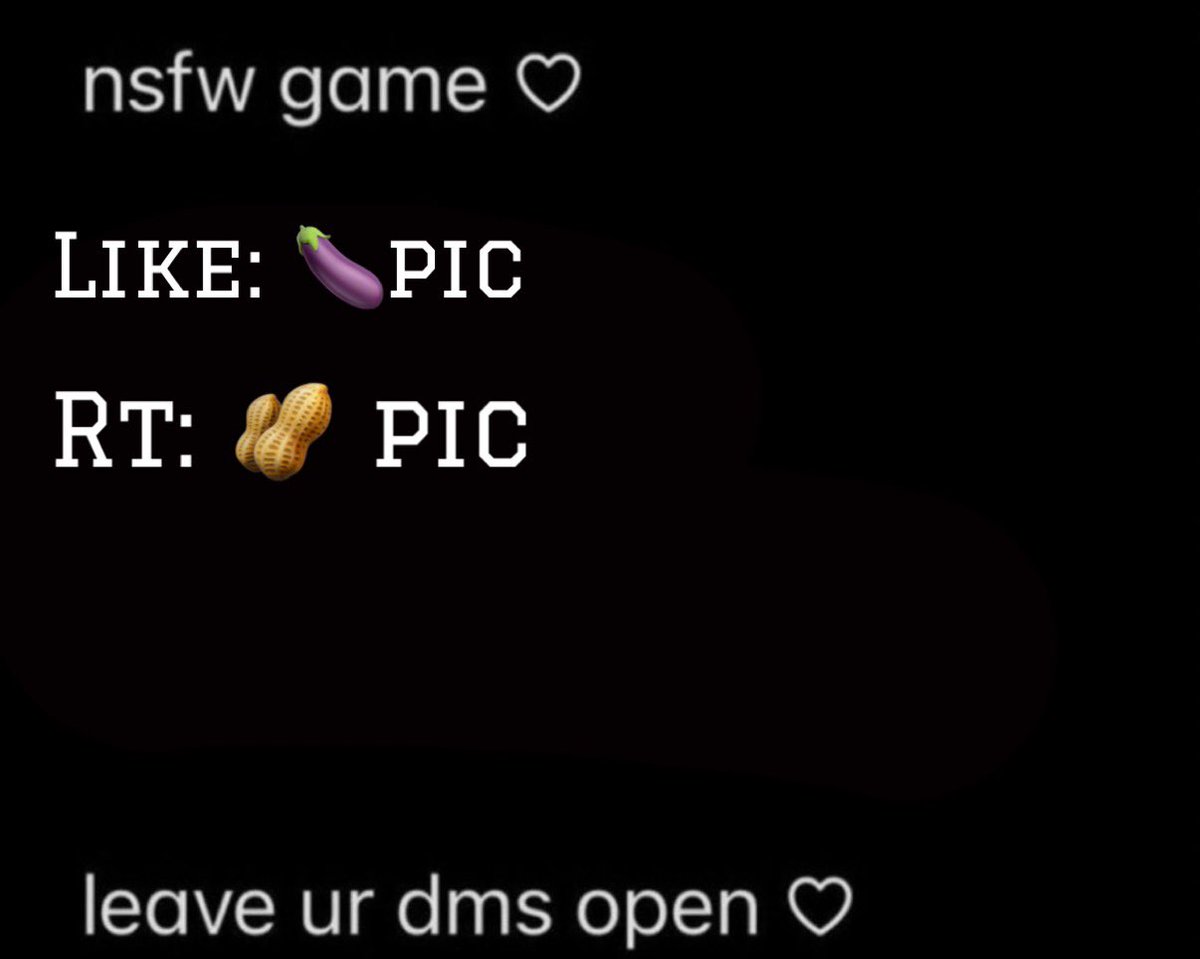 itdragsbehindme's tweet photo. I mean why not #nsfwtwtً  #nsfwgame https://t.co/Bb0PtOI587