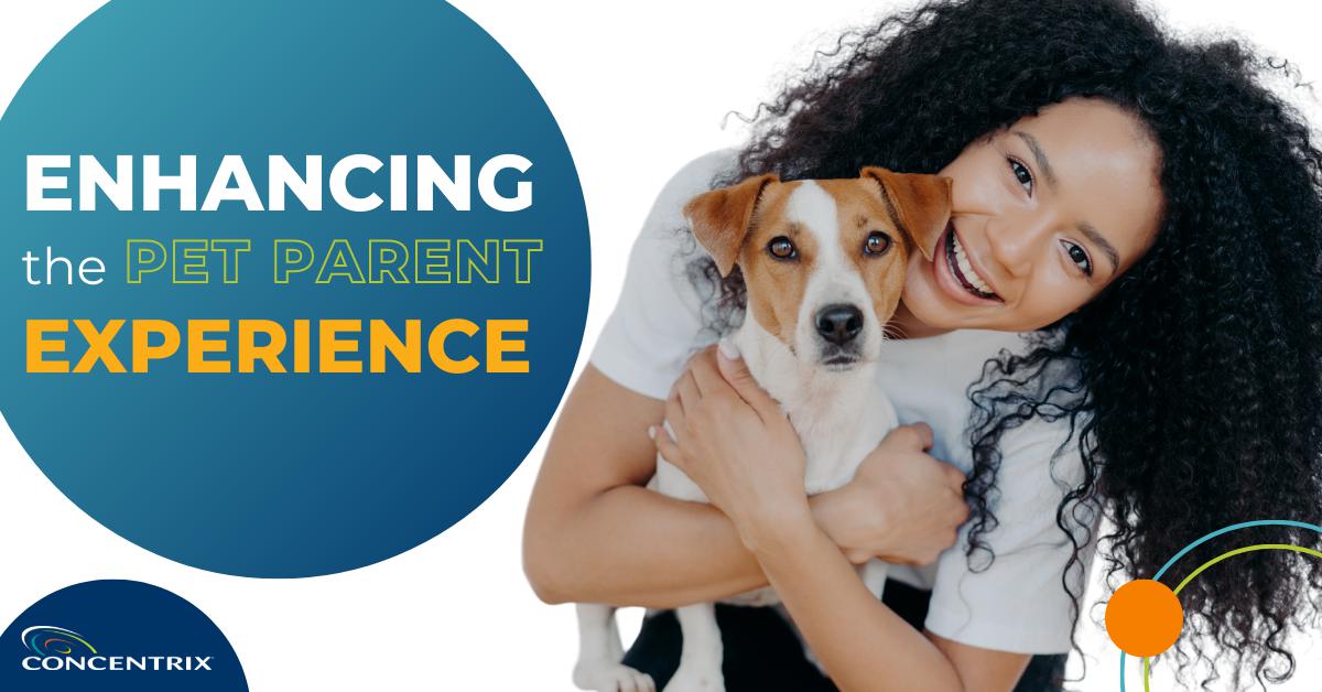 Where are all the pet lovers at!? 👀 Check out how #Concentrix scaled this leading pet supply retailer's loyalty program to transform their #CX! ow.ly/HRHy104bZip