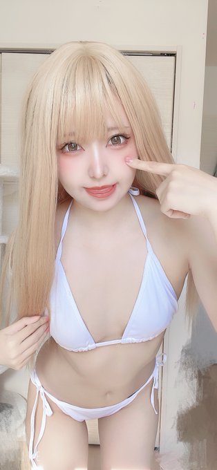 Twitterのコスプレ画像32