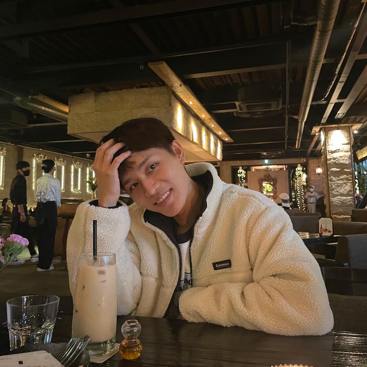 PRODTAEL's tweet photo. taeil is the best ig user in nct. its true. https://t.co/pcLCyPJpgG