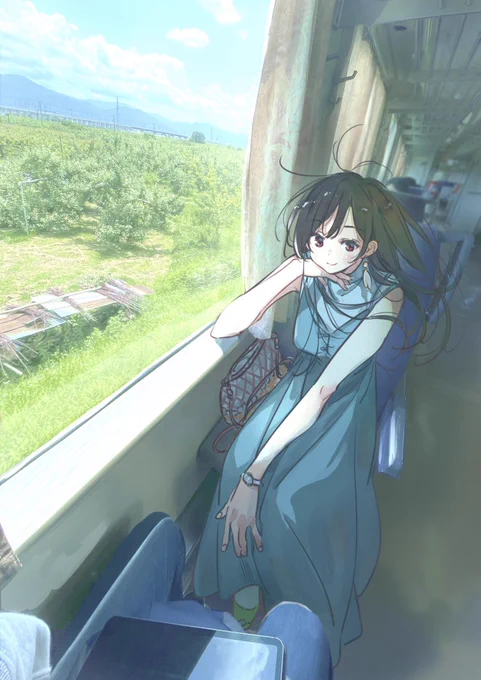 夏の思い出 