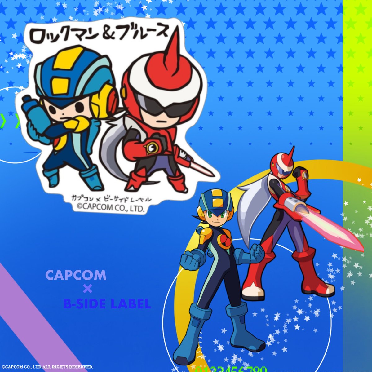 CAPCOM STORE (カプコンストア） on X