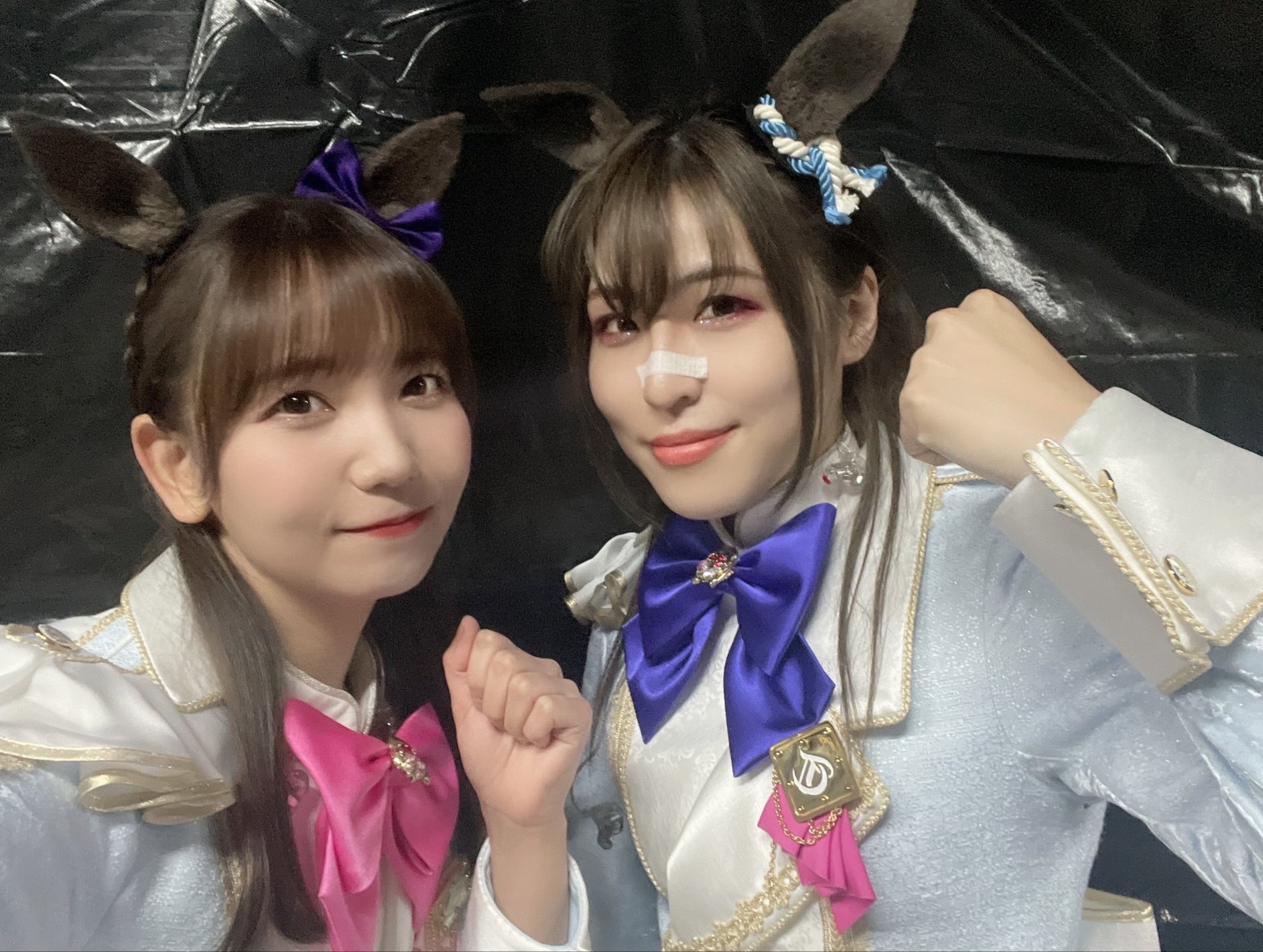 衣川里佳 on X: 