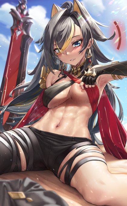 #いいおなかの日 遅くなりました!! 