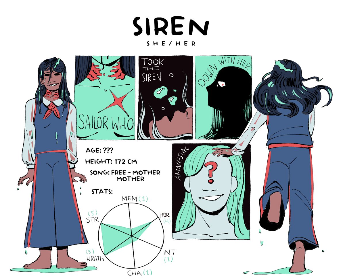 kindlestuck's tweet image. #artistsontwitter hello i am an artist and i am on twitter! i like comics and colours 💕💕