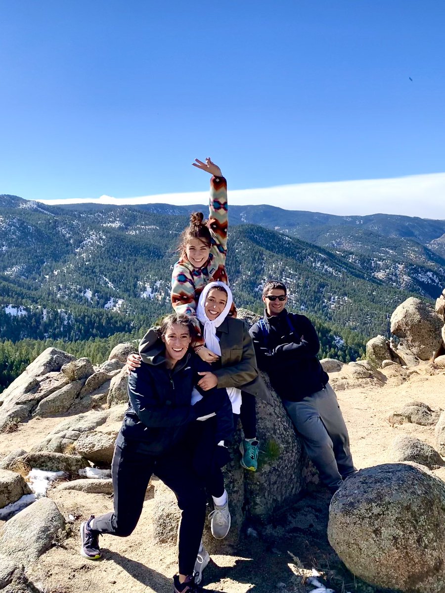 Julia Ferrante tweet media