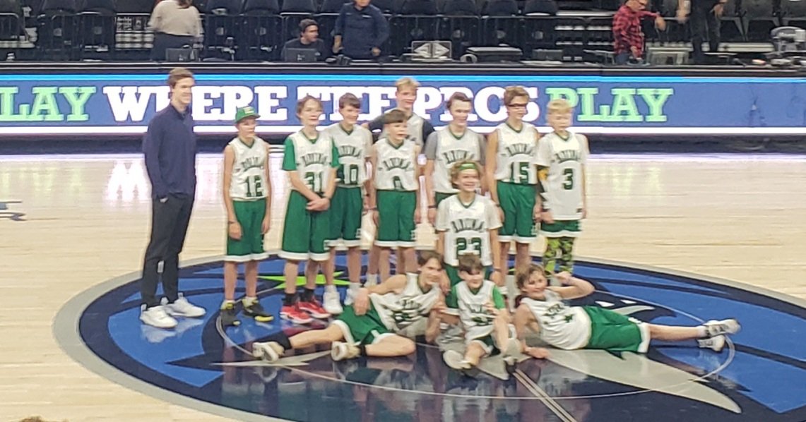 JKsisu's tweet photo. #pack pix EBA B7 Hornets! https://t.co/3pYeZnIrbu