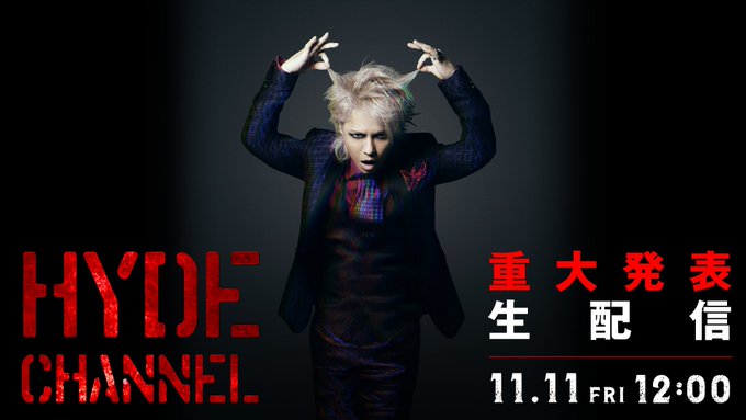 Hyde Official