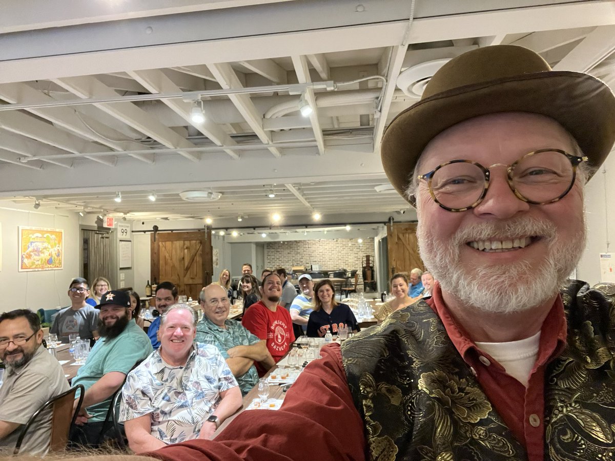 Gary Clark tweet media