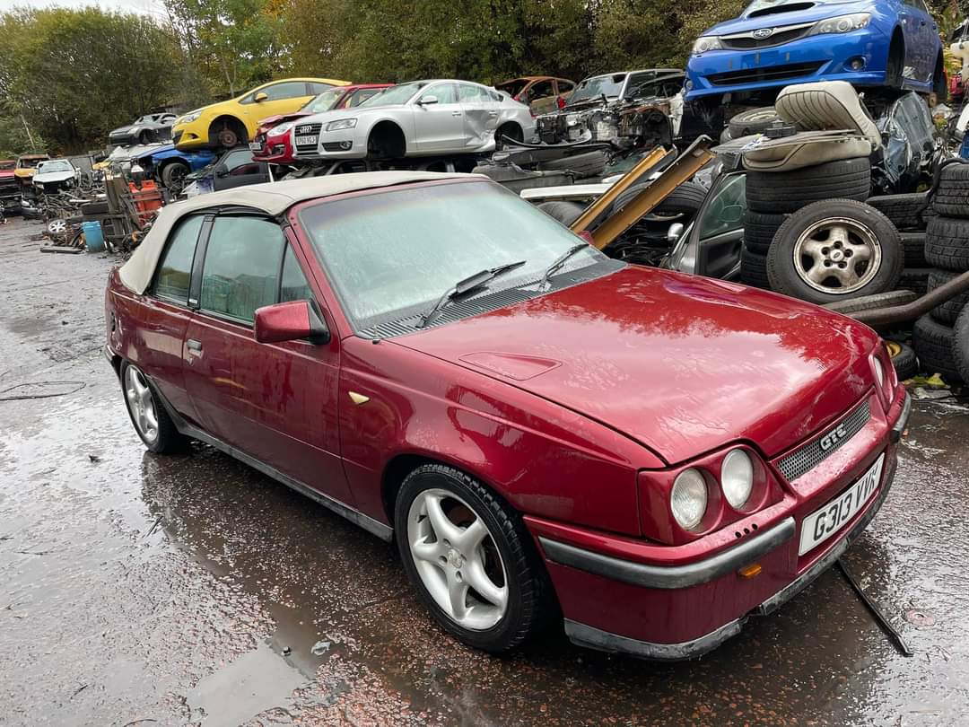 Gte
