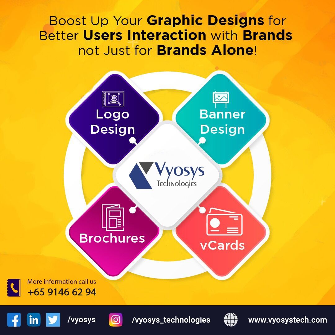 vyosys's tweet image. We use clean and conceptual #design skills to implement a high quality, unique online experience for your existing company or startup. #graphicdesigningservices #startup #experience #webdesign #quality #ux #webdevelopment #ui #graphicdesigning Visit Here:bit.ly/2SVUiUW