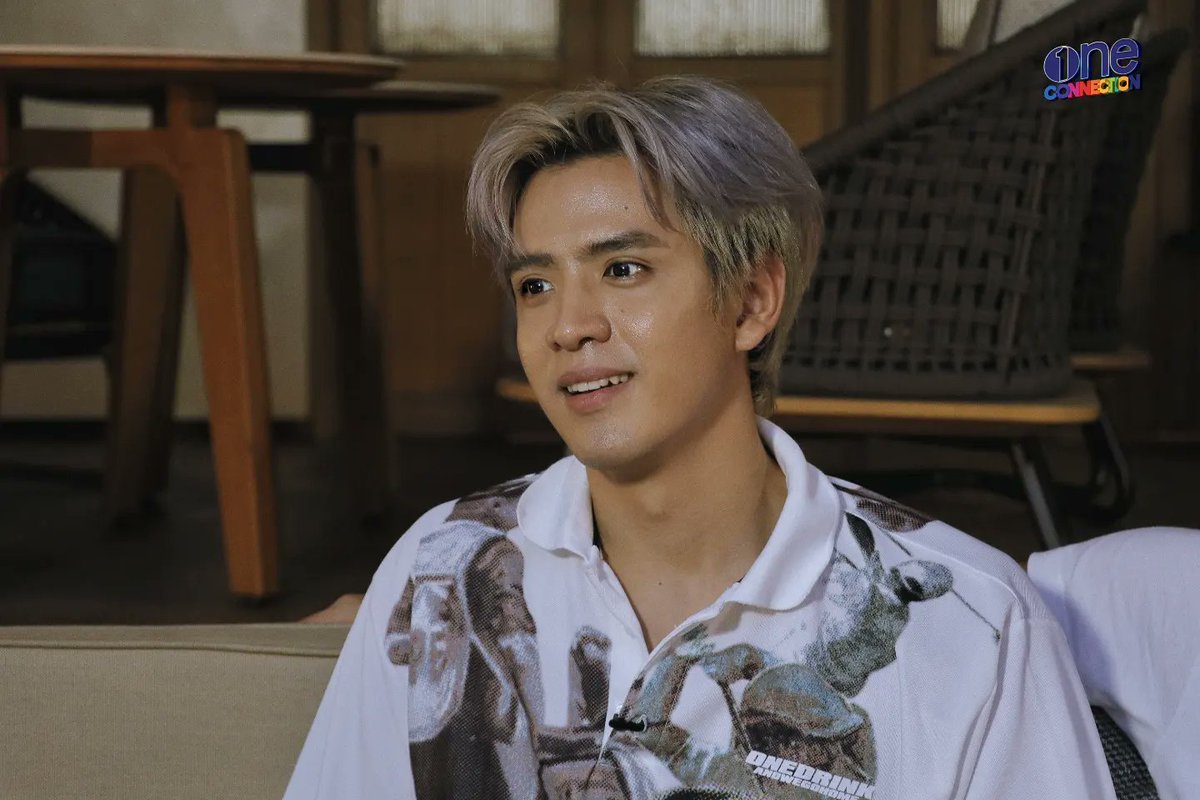 ถ้า "ฟิล์ม-แจม" ดูฉาก Love Scene ของตัวเองในละคร #คุณชายEP11 จะมี Reaction อย่างไร?
. 
รอชมแบบเต็ม ๆ เย็นนี้ ทางYouTube : one connection

#แจมฟิล์ม 
#หมายักษ์กับแมวน้อย 
#คุณชาย 

(cr.ig one connection31)

เกียมหมอนขาด.. แต่ไม่รู้เพราะเขิน หรือเพราะหยุม พี่น้องนักหยุม 55555 💥