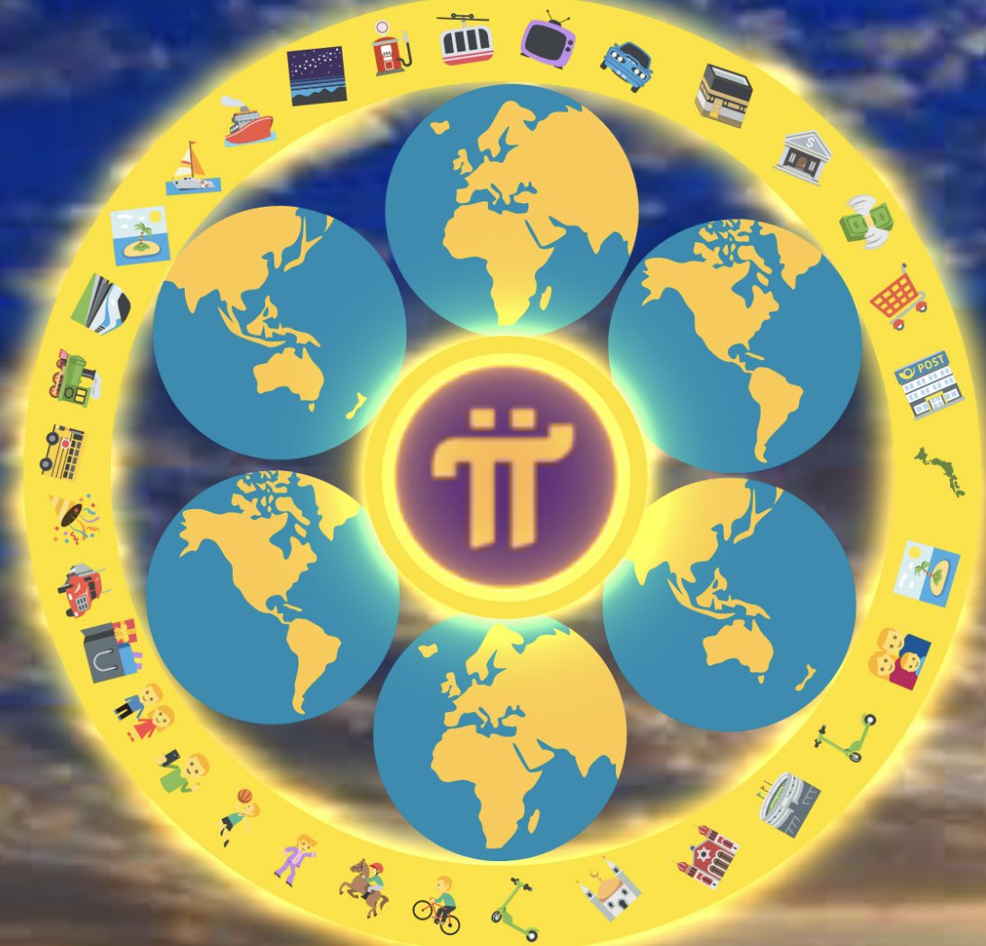 ❼ Pi 是全球第一个去中心化 KYC认证系统。
Pi 的 KYC 认证系统是由 AI 自动认证，每一个人都是真实独立的个体，所有的数据都在链上，真正做到了安全、保密，远远超越了以往的中心化认证。
Pi 的 KYC 虽然是去中心化的，但是，它遵循了全球各国的法律法规。