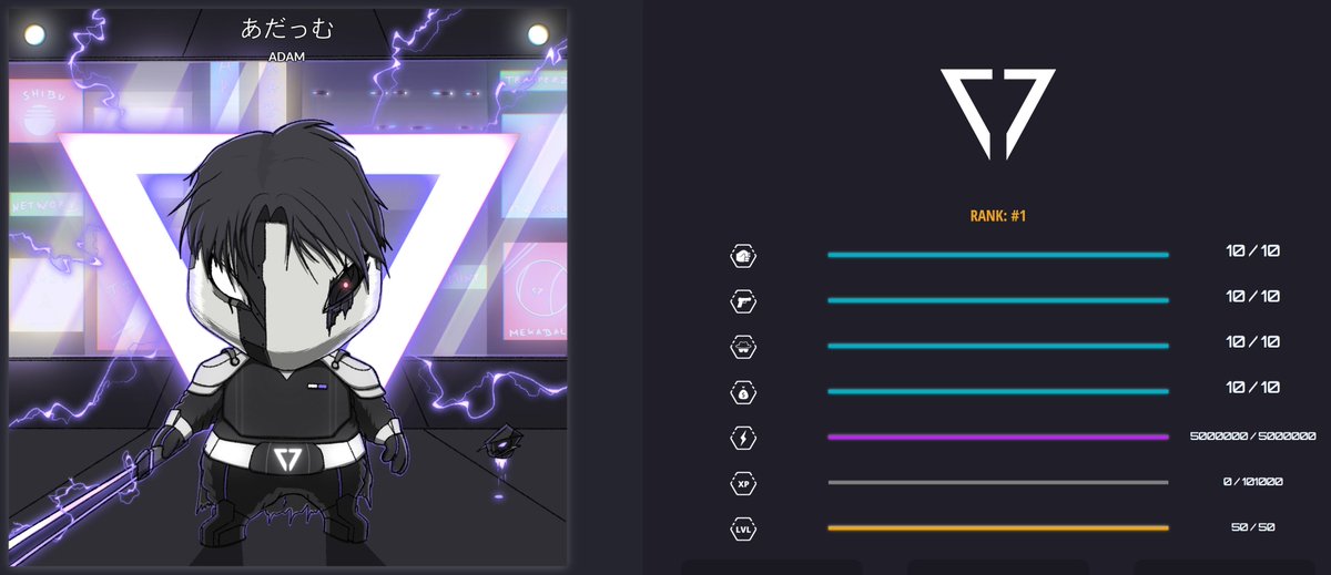 Alucarda Crypto tweet media