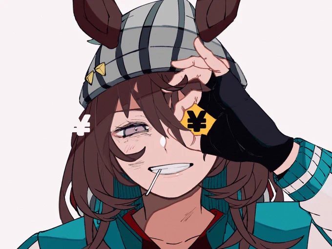 #ウマ娘ナカヤマフェスタ実装 