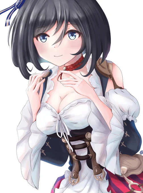#いいおっぱいの日 #ウマ娘11月はいろんな日があるのですね…いつぞや描いたフラッシュさん! 