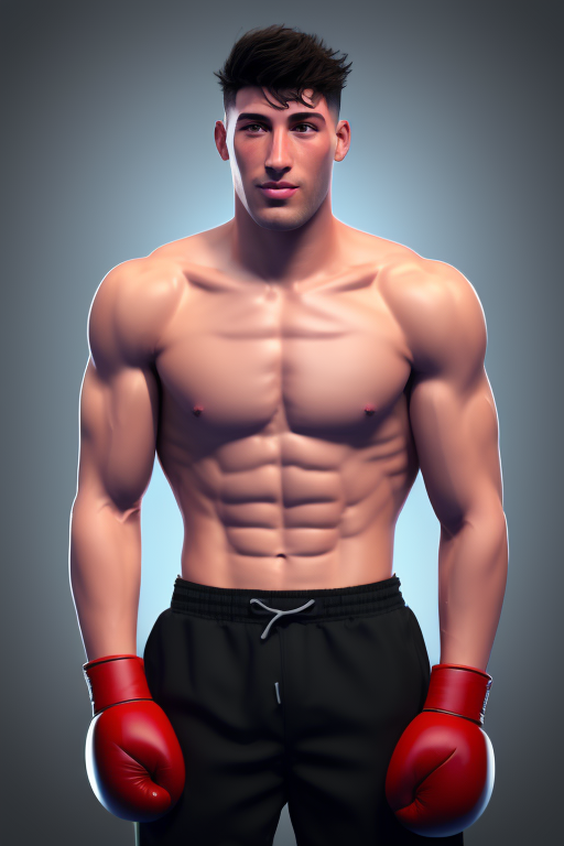 alcaina7's tweet photo. He entrenado a una IA para que genere imágenes con la cara de @byViruZz, aquí algunos resultados.

FAV y retweet para más y mejores creaciones. https://t.co/iQ4lWzFv9M