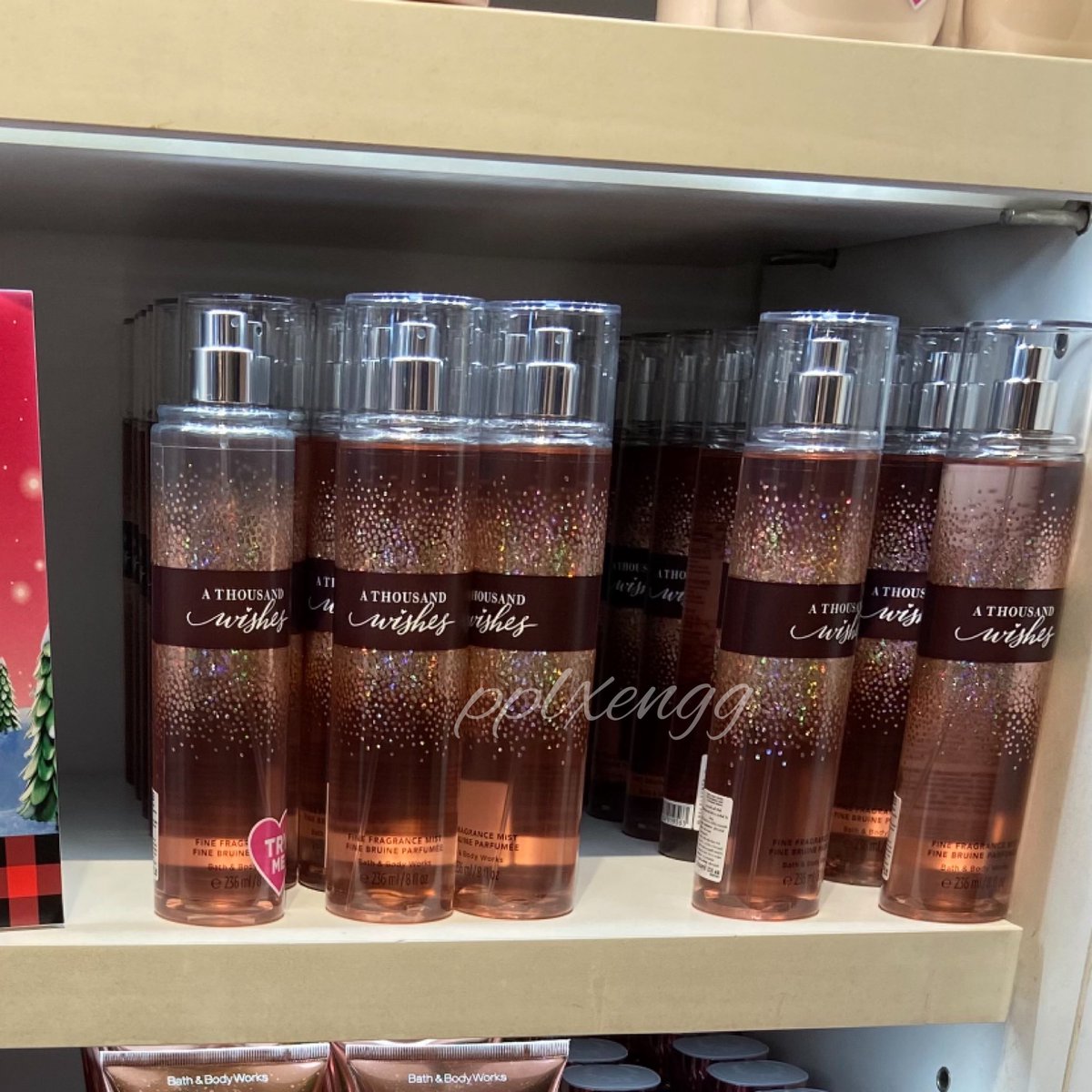 pplxengg's tweet photo. มีใครอยากหารน้ำหอม Bath &amp; Body Works กลิ่นนี้มั้ยคะแบบไม่มีชิมเมอร์น้า เค้าหาคนหารค่า เหลือ1ขวด🥹
ขวดละ 433฿ ค่าส่ง30.-🌟🌟🌟

#bathbodywork #ส่งต่อน้ําหอม #น้ําหอมแบรนด์แท้ #ส่งต่อสกินแคร์ #ส่งต่อน้ําหอมมือสอง #น้ำหอมมือสอง #น้ำหอมแท้ #ส่งต่อเสื้อผ้า #ส่งต่อเสื้อผ้ามือ2 https://t.co/FBb40Hh9us