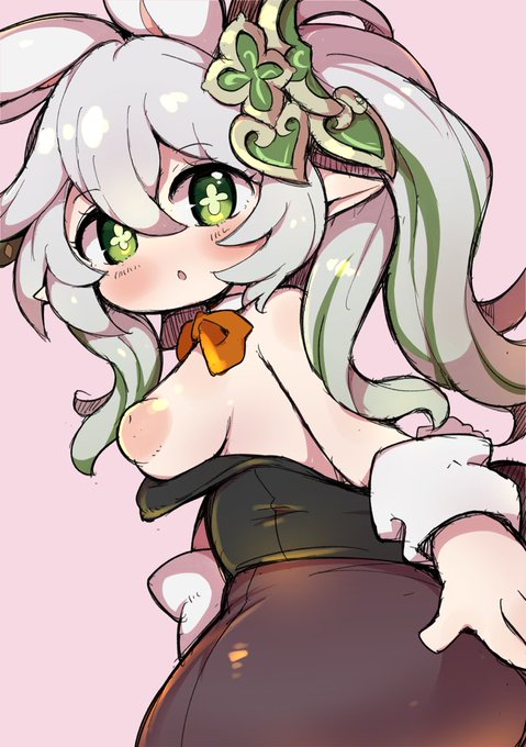 バニーナヒーダ! 