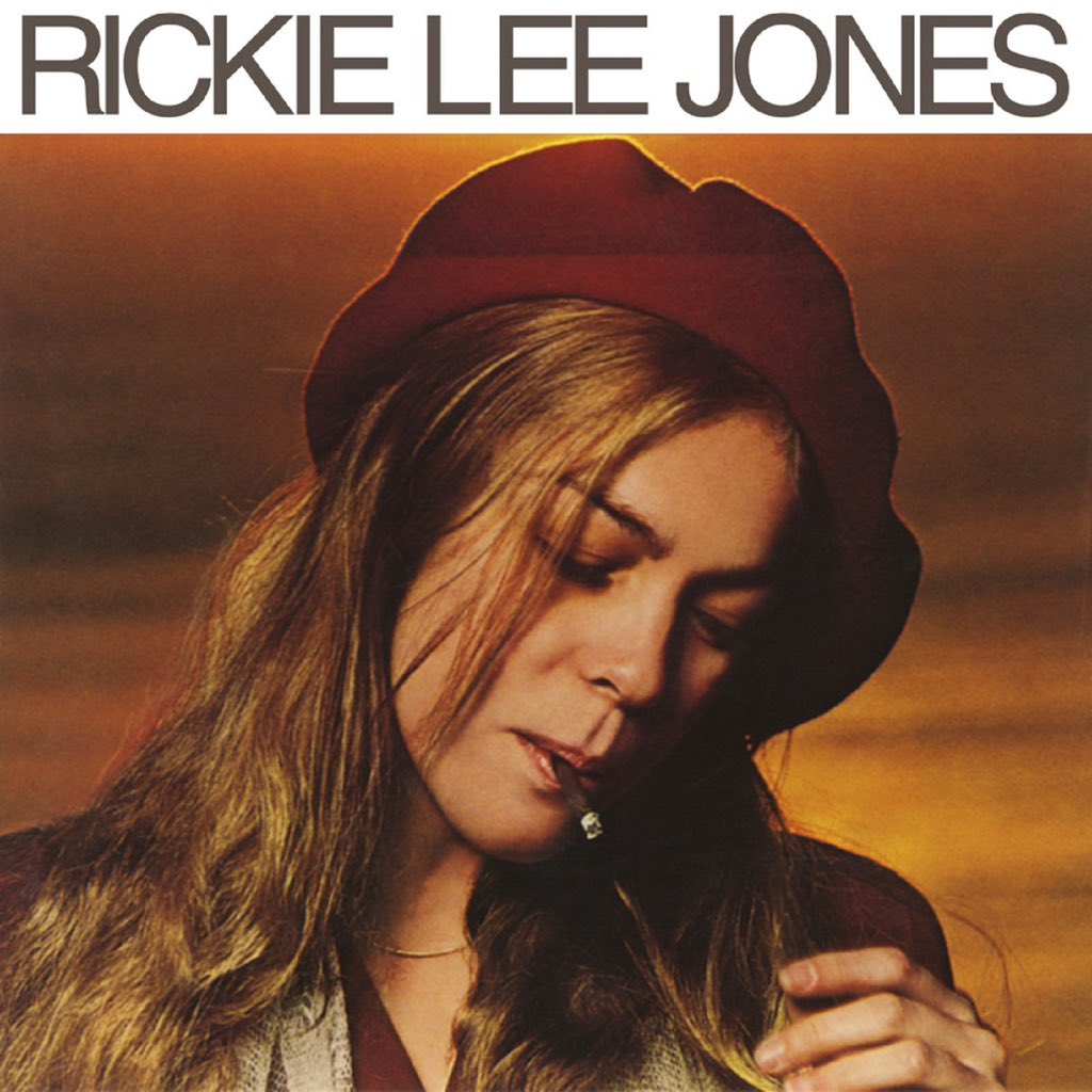                            1          Happy Birthday, Rickie! Rickie Lee Jones 