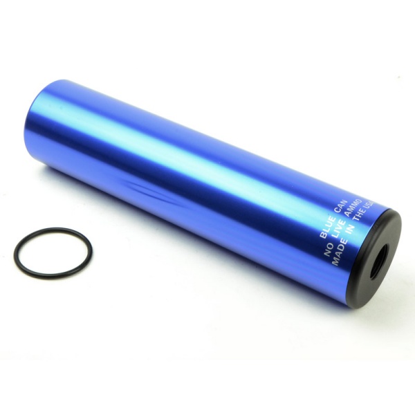 SAMURAI_GEAR's tweet photo. 🈺🆕再入荷商品🆕🈺
5KU Blue Canタイプ ブルーダミートレーニングチューブ 14mm逆ネジ
#BlueCan 🛢️再現したダミーサイレンサーが近日再入荷予定です‼️
価格もリーズナブルでドレスアップにオススメです🕺
ロング
https://t.co/xFNqRtdz4n
ショート
https://t.co/EnUNNDGMSu
#サバゲー https://t.co/lVtxL7WcL3