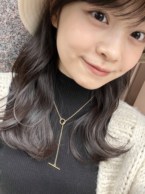 林芽亜里のTwitter画像6