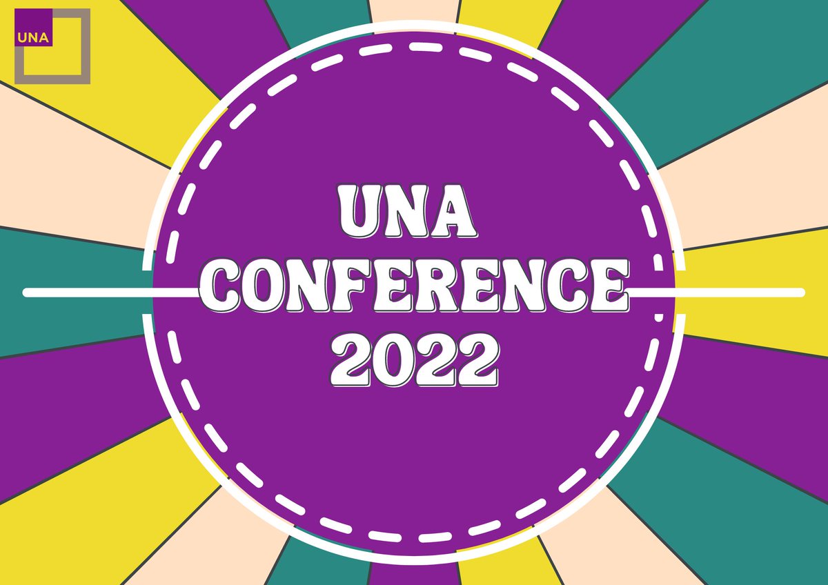 With 10 days to go until this year's UNA Conference, our theme is "Sustaining Growth for the Next Generation".  We're very much looking forward to welcoming all our delegates and having some lively strategic debates.  #unaConf22 #independentbrokeralliance #alltogetherbetter