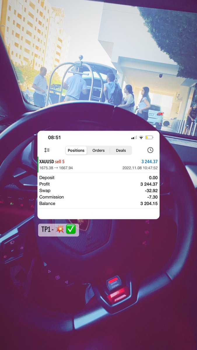 Trading.. 📈🚀 @AXRTRADING #Trading #xauusd #gold