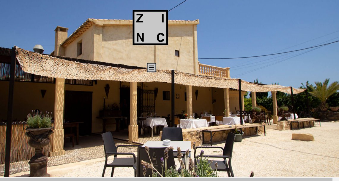 RestauranteZinc's tweet photo. Restaurante ZINC 686 805 188
Abierto de Jueves a Domingo para comidas y cenas✨ #gastronomia #bodas #comuniones #mutxamel  #alicante #mediterraneo #restaurant #Muchamiel https://t.co/X9JfWxelNx