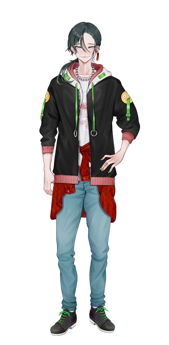 九頭嚙蛇眼@関西弁口悪Vtuber🐍👅 (@kuzukamijame) / Posts / X