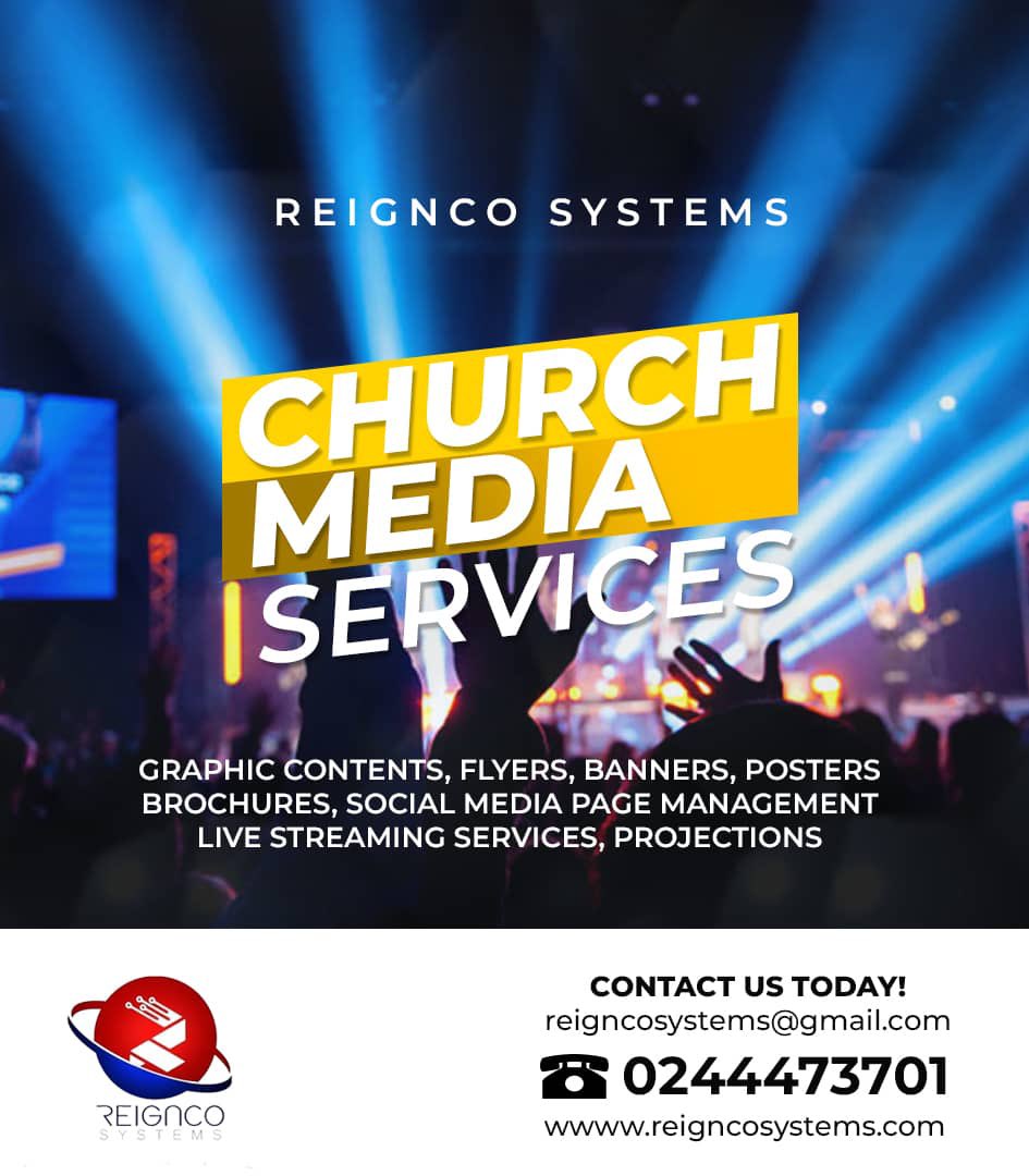 reigncosystems's tweet photo. Call us and let’s take your congregation and service online .. teach , preach and reach all souls .. https://t.co/TieG4sbVyj