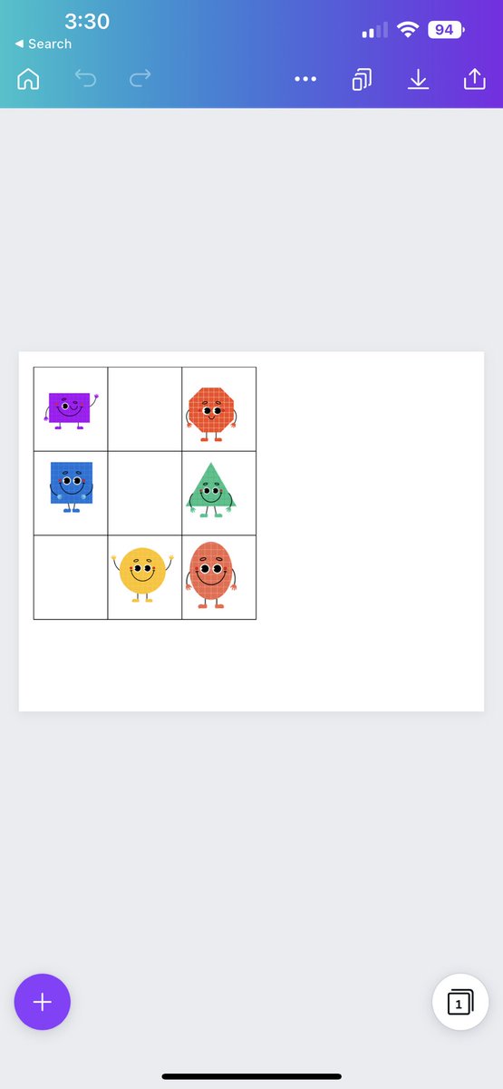 mrsjones72812's tweet image. Hey @MrsAinVA I can’t wait for your K friends at @ChrisYungES to drive their #robotmice to find shapes and discuss their attributes next week! #codingmice
