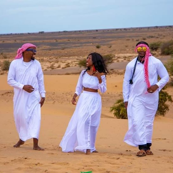 Tembea Magical Kenya tweet media